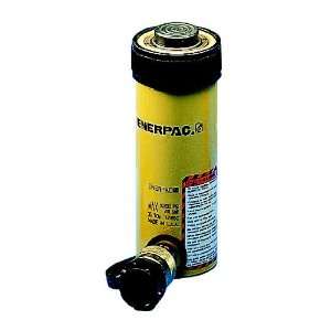 Enerpac RC 256 25 Ton Single Acting Cylinder with 6.25 Inch Stroke 