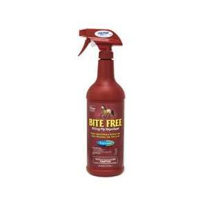 Bite Free™ Biting Fly Repellent 