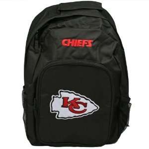  Kansas City Chiefs Youth Backpack