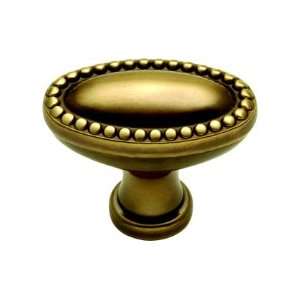  Savannah   1 3/8 solid brass knob   sherwood antique 