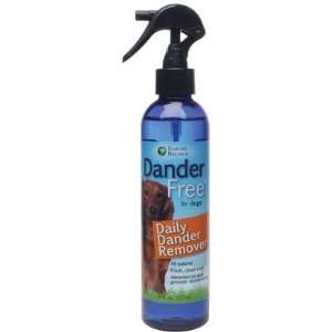  Dander Free for Dogs (Quantity of 3) Health & Personal 
