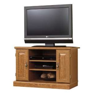  35 Corner TV Stand by Sauder