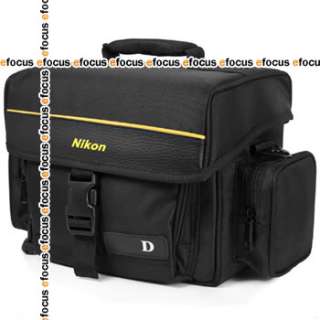 F286 Bag for NIKON DSLR D3S D3X D3100 D7000 D300S  