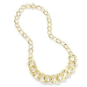   or Yellow Gold 18 Fabulous Tuscan Sun Grumetta Necklace Jewelry