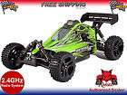 HUGE 1/5 Scale RC Gas 28CC Off Road Racing Buggy Remote Control ARTR 