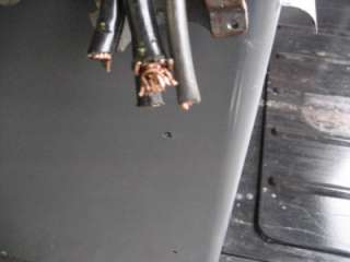   Electric Range 6 hot plates 2 Oven 24 Griddle 36 Salamander Broiler