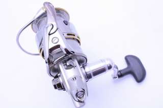Daiwa Exist 2500 Spinning Reel Excellent  