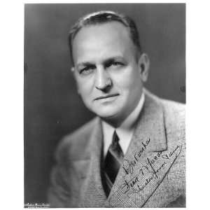   Scott Wike Lucas,1892 1968,Democratic Senator,Illinois