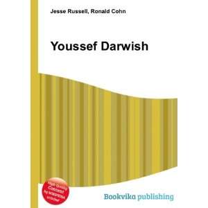  Youssef Darwish Ronald Cohn Jesse Russell Books