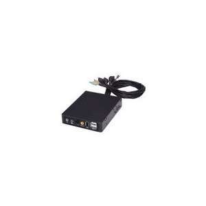  Ultra Products (ULT30150) Black Media Dashboard 3.5 Electronics