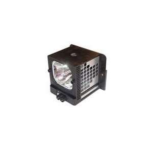  LG/ZENITH 6912V00006C Replacement Lamp with Housing 