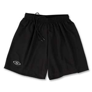  Xara MLS Rec Soccer Shorts (Black)