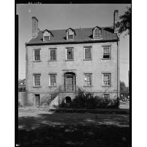  Davenport house,Columbus Square,Savannah,Chatham County 