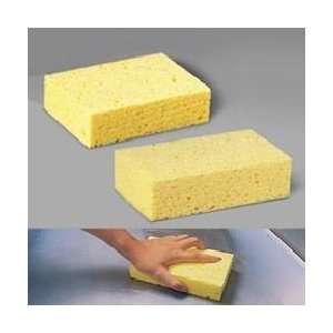  PREMIERE PADS SMALL COMMERCIAL SIZE SPONGE PINK 24/2PK 