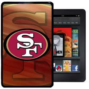  San Francisco 49ers Kindle Fire Case  Players 