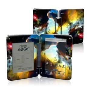   Skin Sticker for enTourage (POCKET eDGe) 7.0 Dualbook Electronics