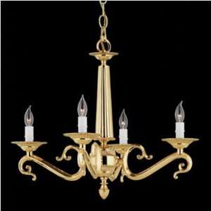  Nulco Adam 40 x 20.5 Chandelier