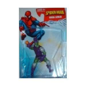  Spider Man Green Goblin 3 Toy Figure Toys & Games