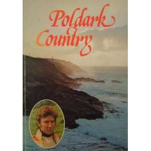  Poldark Country David CLARKE Books