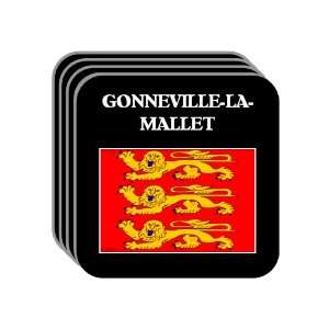  Haute Normandie (Upper Normandy)   GONNEVILLE LA MALLET 