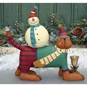  Williraye Studio Frost Free the Snowman