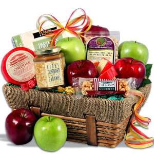 An Apple A Day™   Fruit Gift Grocery & Gourmet Food
