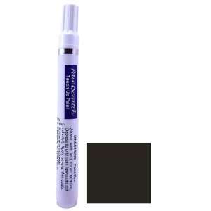  1/2 Oz. Paint Pen of Black (Interior) Touch Up Paint for 