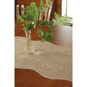 Sheer Divine Table Lace 