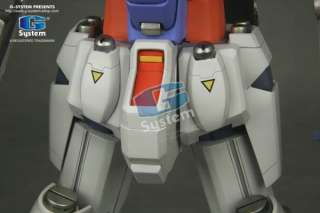 Up for Sale is a 100% Brand New unassembled 1/48 RX 78 GP 01 Gundam 