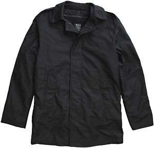 RVCA Pacifica Long Jacket New  