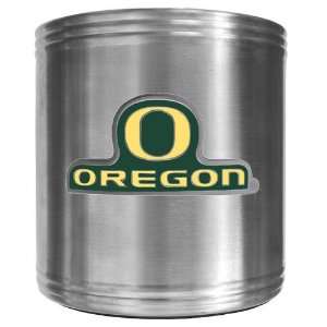 com Oregon Ducks Beverage Holder   NCAA College Athletics   Fan Shop 