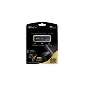  PNY BRAND 8GB MINI USB Electronics