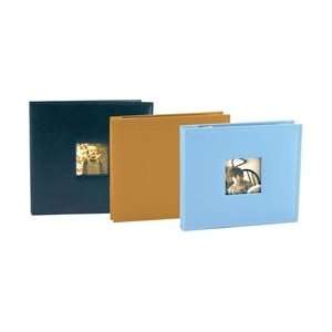  Provo Craft Scrapbook Photo Albums Boxed Set of 3 Sizes 