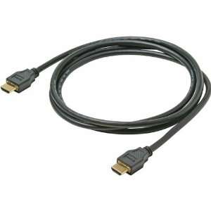   High Speed HDMI Cable With Ethernet (Cable Zone)