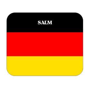  Germany, Salm Mouse Pad 