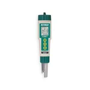 Ph/tds/cond/salinity Pen   EXTECH  Industrial & Scientific