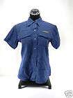Harley Dav​idson Crinkle Twill Snap Button Down Shirt XS
