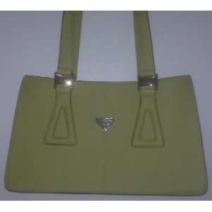  Designer Inspired Prada Lime Green Handbag Everything 