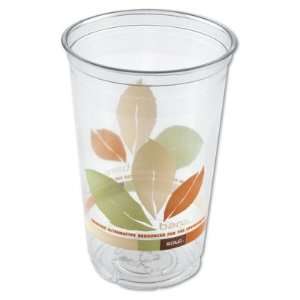  Solo Solo RTP16 BB Eco forward™ RPET Cold Cup, 16 Ounce 