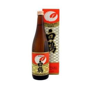  Hakutsuru Sake 1.8L Grocery & Gourmet Food