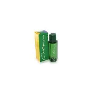  COLORS by Benetton Vial (sample) .04 oz Health & Personal 