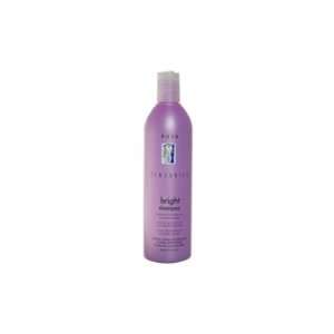  Bright Shampoo Chamomile & Lavender Rusk 13.5 oz Shampoo 