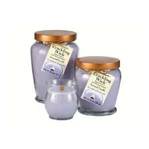  Crackling Wick Lavender Chamomile 10 oz Candle