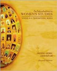 An Introduction to Womens Studies Gender in a Transnational World 