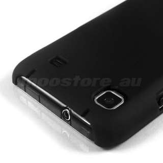 features brand new rubber coating case made of high quality and 