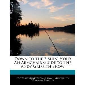   Guide to The Andy Griffith Show (9781241682712) Stuart Sloan Books