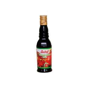 Sadaf Pomegranate Paste (Molasses) 10 Oz  Grocery 