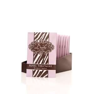  SACHET PACKET ROYAL TREATMENT (SET OF 12)