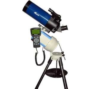   Cassegrain Telescope   EQ Wedge Mount Astro Blue