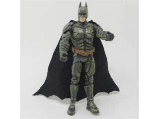 MARVEL DC Bat Man UNIVERSE BatMan DARK KNIGHT Figures Figure 3.9 
